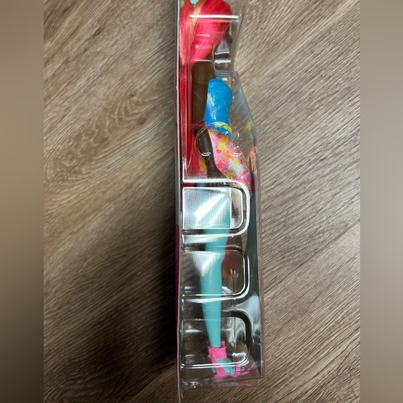 🧡 6 for $20🧡 Barbie Dreamtopia Unicorn Doll in Rainbow Look| NEW - Picture 6 of 12